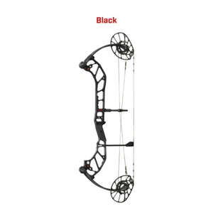 PSE EVO XF30 60lb. w/ EC Cam 29" (BLACK) - Picture 1 of 1