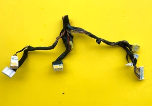 2011-2013 KIA OPTIMA STEERING COLUMN IGNITION SWITCH WIRE WIRING HARNESS OEM - Imagen 1 de 3