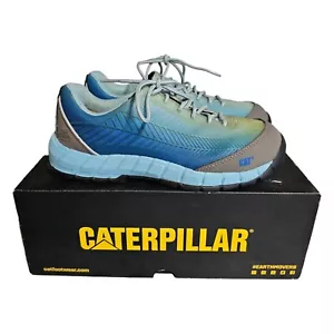 Scarpe bruco gatto scarpe da donna Ergo gatto punta composita 8 - Foto 1 di 4