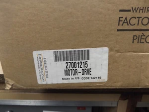 Maytag / Amana motor 27001215 - Picture 1 of 3