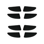 Mouse Skates Glides Feet Pad for M510 Gaming Mouse Sticker 2 Sets