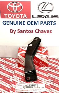 2005-2021 Toyota Tacoma Right Exhaust Manifold Stay Brace GENUINE OEM PART - Picture 1 of 7