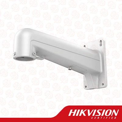 Hikvision DS-1602ZJ Original Weatherproof Wall Mount Aluminium Alloy