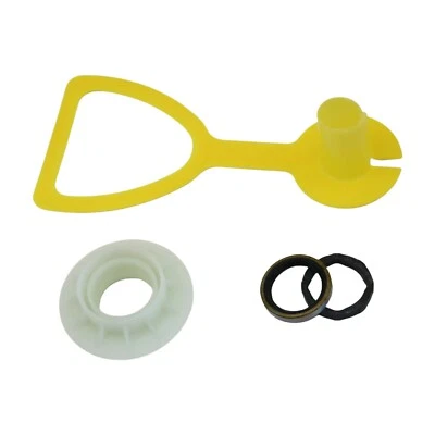 Kit de sellado de eje de salida de caja de transferencia para Ford Edge Taurus Flex Explorer 2007-2020 Foto 1 de 4