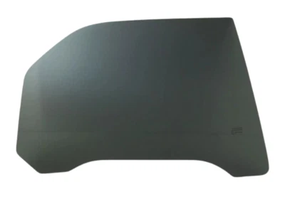 Fits: 2002-2007 Buick Rendezvous 4D SUV Passenger Right Rear Door Window Glass - Image 1 of 4