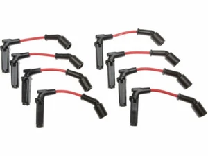 Spark Plug Wire Set 6JXF89 for Cadillac Escalade EXT ESV CTS 2007 2008 2006 - Picture 1 of 1