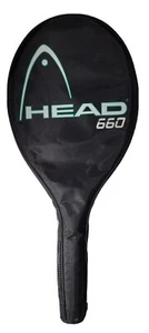 NOS  HEAD 660 Dominion 27" Tennis Racket 4-3/8/L3,  11.2 oz With Bag  - Picture 1 of 12