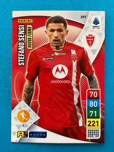 Panini Calciatori Adrenalyn 2022-23 2023 n.207 Stefano Sensi MONZA - Imagen 1 de 1