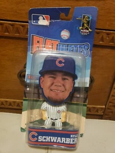 Flathletes - Kyle Schwarber - Chicago Cubs MLB collectible - Picture 1 of 2