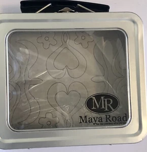 MAYA ROAD Frische Spanplatte VINEYARD über 300 Stück - Bild 1 von 3