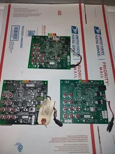 rockola arcade jukebox amplificador de sonido pcb lote de piezas #680 - Imagen 1 de 1