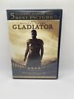 Gladiator (DVD, 2013)