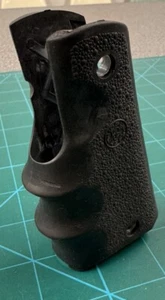 HOGUE .45 wraparound Grips. RARE! - Picture 1 of 5