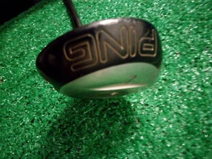 Ping i3 Fairway 7 wood 20 degree with Graphite 350 Series Stiff RH 42.5"  - Picture 1 of 24