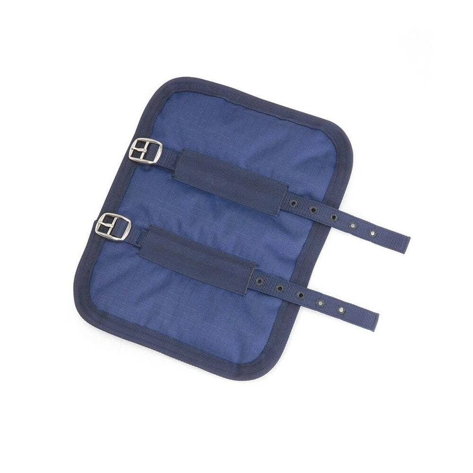 Shires Horse COB Pony Rug Chest Expander 93e Waterproof Ripstop One Size