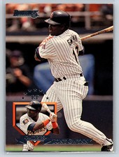 Donruss 1995 Tony Gwynn #224