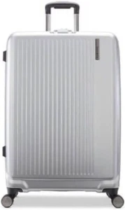 Samsonite Amplitude Large Hardside Case (Silver) - Picture 1 of 7