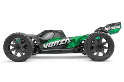 HPI Vorza S Flux 4WD Truggy 1:8 Brushless 6S 2.4GHz RTR - H160182 - Bild 1 von 4