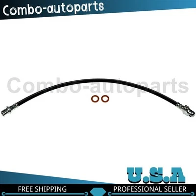 Manguera hidráulica de freno central trasero para Chevrolet Avalanche 2500 2004-2005 Foto 1 de 4