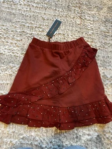 The Sunday Collective Size 6 Kids Skirt - Picture 1 of 3