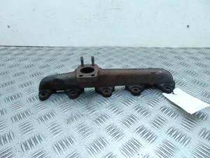 Peugeot 407 Abgaskrümmer Mk1 1.6 Diesel 2004-2012S - Bild 1 von 6