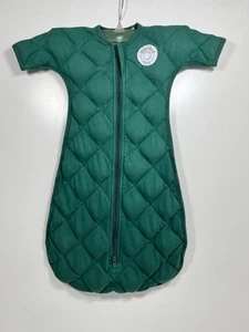 Envoltura Dreamland Baby Transition - Verde - 3-6 meses 12-16 libras - Imagen 1 de 6