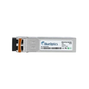 Planet SFP28-25G-ERL compatible BlueOptics SFP28 BO27Q13630D - Imagen 1 de 9