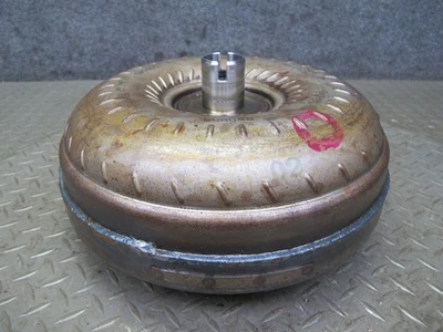 98-00 LEXUS UCF20L LS400 A650E A/T AUTOMATIC TRANSMISSION TORQUE CONVERTER OEM - Image 1 of 4