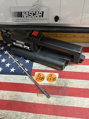 Duratrax R/C Quick Pit Shaft Drive Starter - Image 1 of 4