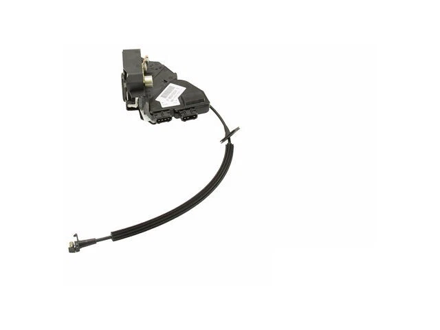 Front Right Door Lock Assembly For 1998-2000 Volvo V70 1999 ZB867TH - Image 1 of 1