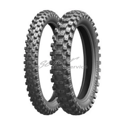 Motorradreifen 90/90 - 21 54R Michelin Tracker TT vorne | 68781 - Bild 1 von 2