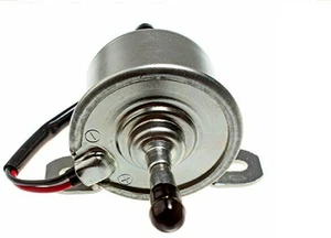 Fuel Pump For Kubota BX2360 BX23 BX23D BX24 BX24D BX22 BX25 BX2660 BX2660D - Picture 1 of 8