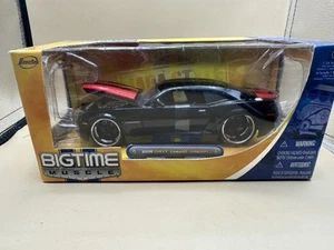 Jada 1/24 2006 Chevy Camaro Concept Big Time Muscle OVP - Bild 1 von 4