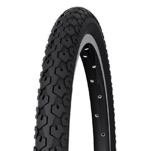 Reifen Junior MTB Country 16x1.75 Starr Schwarz 305652150 MICHELIN Abdeckung Ju - Bild 1 von 1