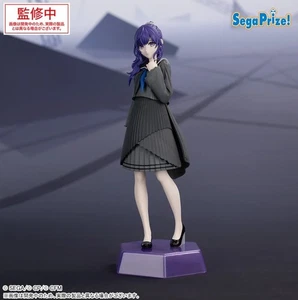 Figura de escritorio Asahina Mafuyu x Decorar Nightcord a las 25:00 Project Sekai Sega - Imagen 1 de 1