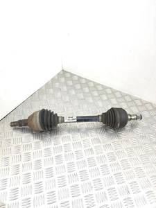 Vauxhall Astra J 2010 Front Left Front Drive Shaft 13250834 Diesel 81kW RPG9357 - Picture 1 of 5