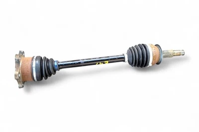 Nissan 370Z 10-20 Rear Left/Driver Side Axle Shaft 3.7L 39601-1EB0B, E047, OEM,  - Image 1 of 4