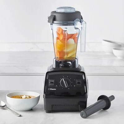 Vitamix E310 Explorian Blender Professional-Grade 48 Oz Container FREE SHIPPING