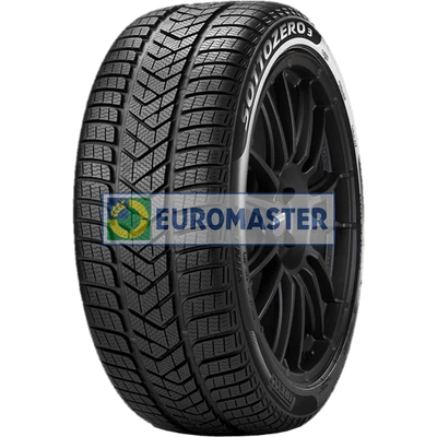 Winterreifen PIRELLI 255/40 R 20 TL 101W WINTER SOTTOZERO 3 PNCS ELECT XL T0 FP - Bild 1 von 2