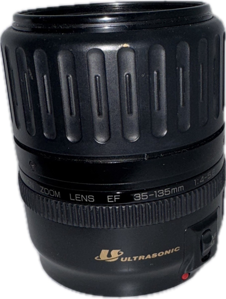 Canon EF 35-135mm Focal Camera Lenses for sale | eBay Canon EF 35-135mm Focal Camera Lenses for sale | eBay