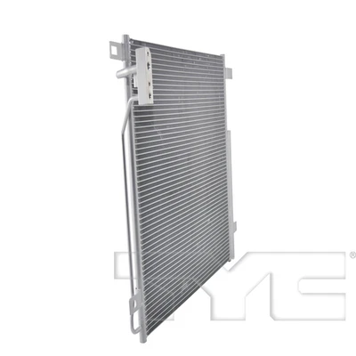 Condensador para 22-23 Jeep Grand Cherokee WL CH3030274 68377850AA Foto 1 de 4