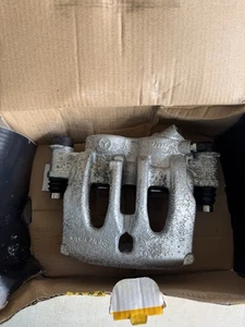 Brake Caliper fits MERCEDES SPRINTER 906 2.2D Front Right 2006 on A0034208683 - Foto 1 di 6