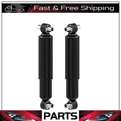 Amortiguadores traseros Monroe para Lincoln MKZ/Zephyr 2006-2012 Foto 1 de 2