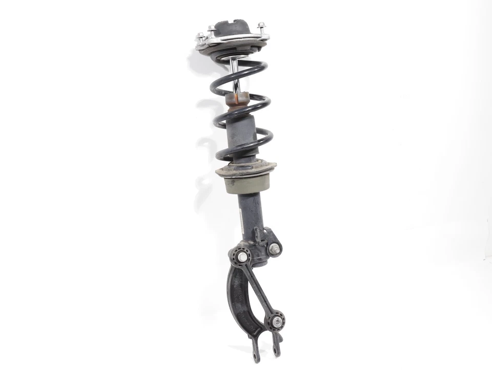 Amortiguador delantero izquierdo lado del conductor OEM AUDI A6 A7 C7 2012-2018 Foto 1 de 4