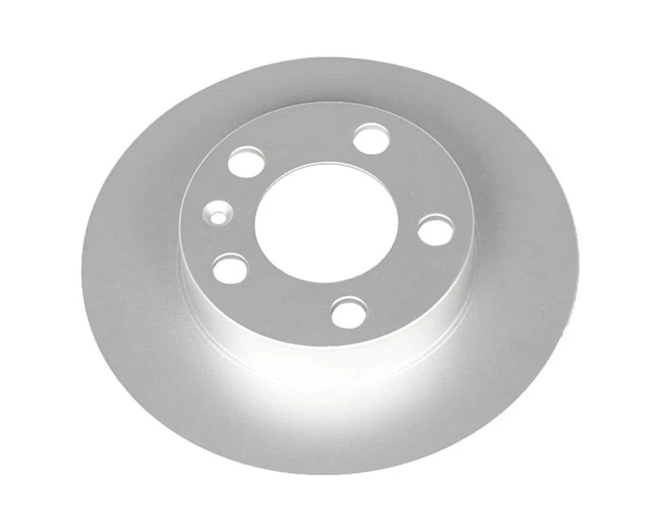 Rotor de freno de disco para Volkswagen Beetle Jetta Beetle 1998-2010, Jetta Power Stop Foto 1 de 2