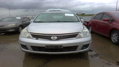 Used Rear Left Door Window Regulator Rear fits: 2012 Nissan Versa electric Sdn R Foto 1 de 4