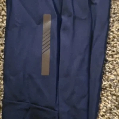 Pearl Izumi Womens Leggings Navy XXL - Image 1 of 4