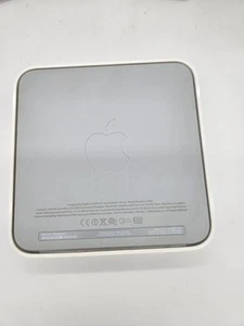 Apple AirPort Extreme 802.11n Wi-Fi Wireless Base Station Router A1301 Untested - Picture 1 of 3
