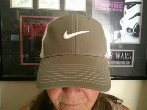 NIKE baseball style cap - Bild 1 von 4