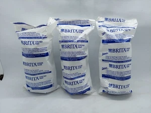 3 Stück Brita Ersatz Standard Wasserfilter 1 versiegelt im Paket ohne Karton - Bild 1 von 3